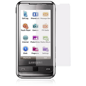 Fólie na Samsung i900 Omnia
